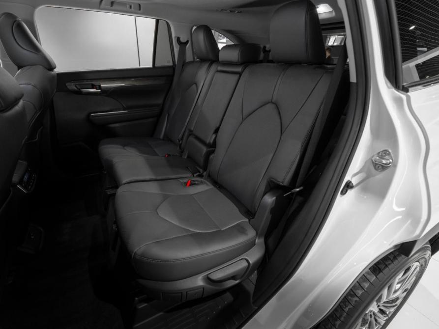 Toyota Highlander IV (XU70) Москва  - изображение 14