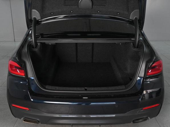 BMW 5 серии VII (G30/G31/G38) Рестайлинг с пробегом 2022 года, цена 5 039 000 рублей, 74092 км, седан, Автокод Объявления