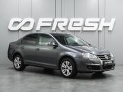 Volkswagen Jetta V Воронеж  - изображение 16