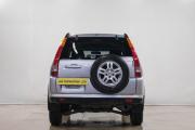 Honda CR-V II Новокузнецк  - изображение 34