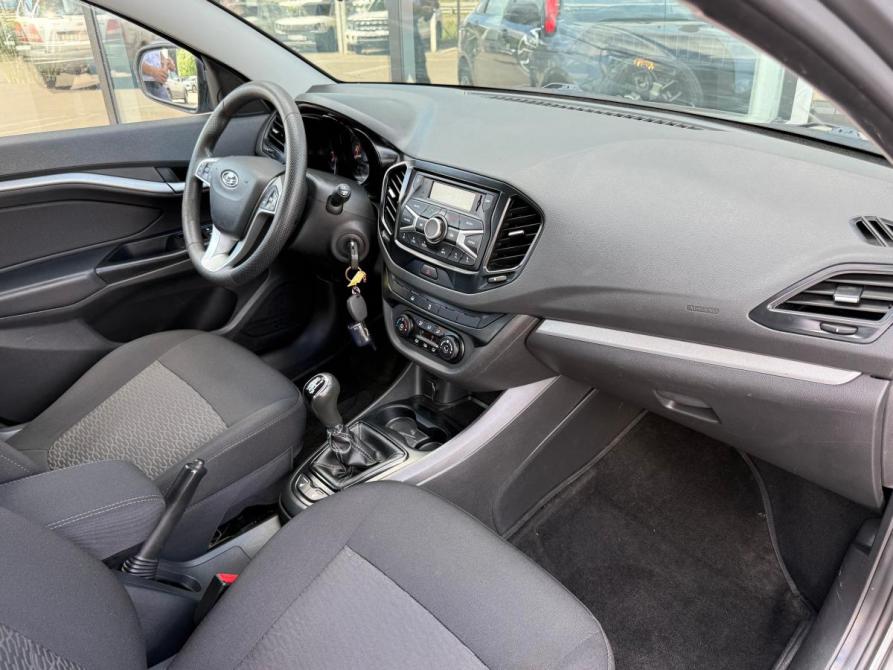 Lada (ВАЗ) Vesta I Воронеж  - изображение 7