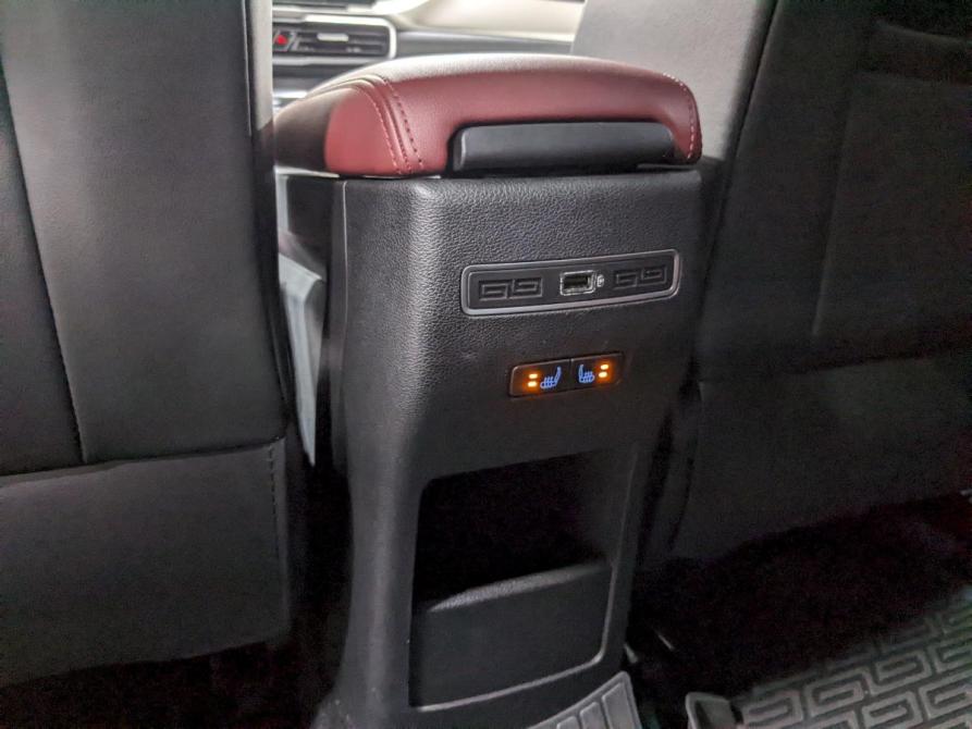 Geely Coolray I Москва  - изображение 16