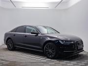 Audi A6 IV (C7) Москва  - изображение 26
