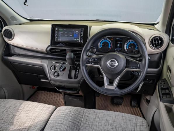 Nissan Dayz II с пробегом 2019 года, цена 909 000 рублей, 92575 км, хэтчбек, Автокод Объявления