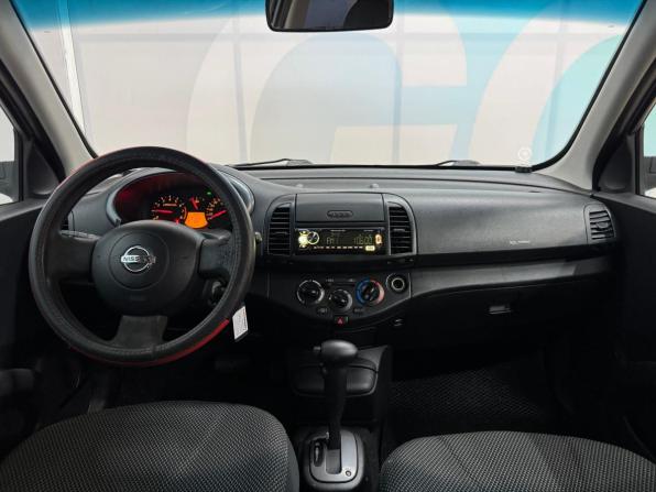 Nissan Micra III (K12) с пробегом 2008 года, цена 500 000 рублей, 201865 км, хэтчбек, Автокод Объявления