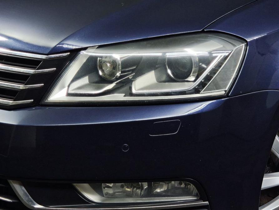 Volkswagen Passat B7 Москва  - изображение 10