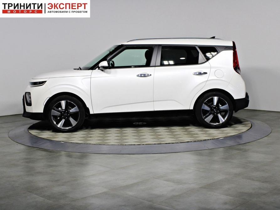 Kia Soul III Белгород  - изображение 5