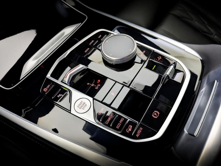BMW X7 I (G07) Рестайлинг Москва  - изображение 28