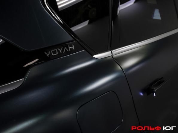 Voyah Free I Рестайлинг с пробегом 2023 года, цена 4 095 000 рублей, 26841 км, внедорожник, Автокод Объявления