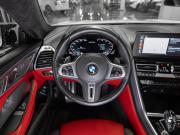BMW 8 серии II (G14/G15/G16) Рестайлинг Москва  - изображение 53
