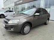 Lada (ВАЗ) Granta I Набережные Челны  - изображение 21