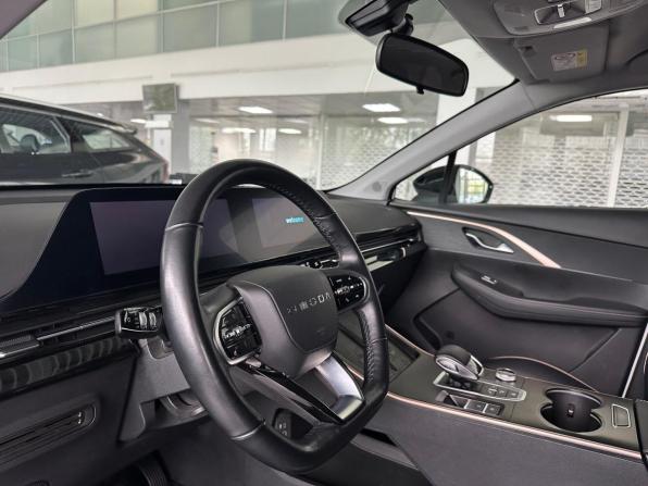 Omoda C5 I с пробегом 2023 года, цена 1 649 000 рублей, 50022 км, внедорожник, Автокод Объявления