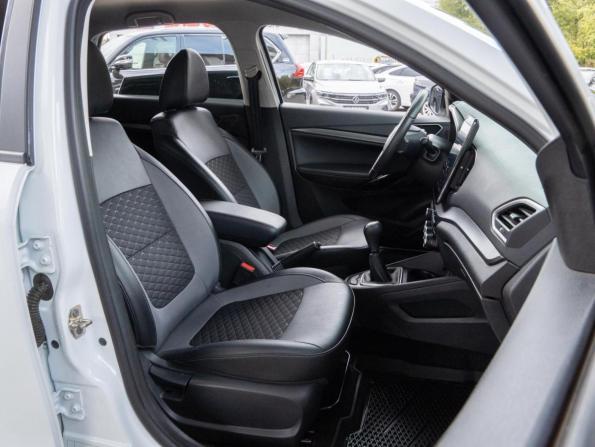 Lada (ВАЗ) Vesta I Рестайлинг (NG) с пробегом 2024 года, цена 1 550 000 рублей, 18019 км, универсал, Автокод Объявления