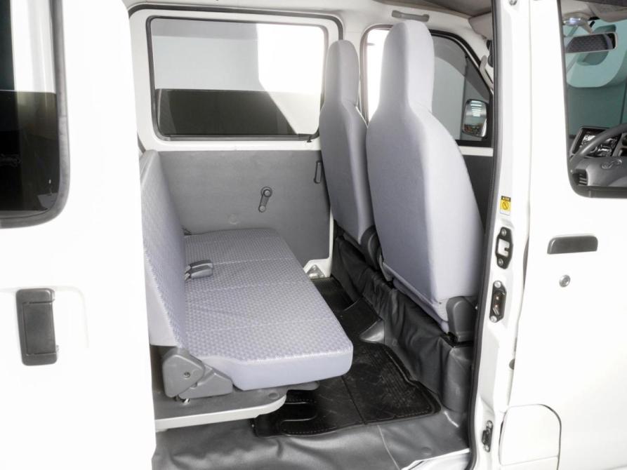 Toyota Pixis Van I Рестайлинг Минеральные Воды  - изображение 11