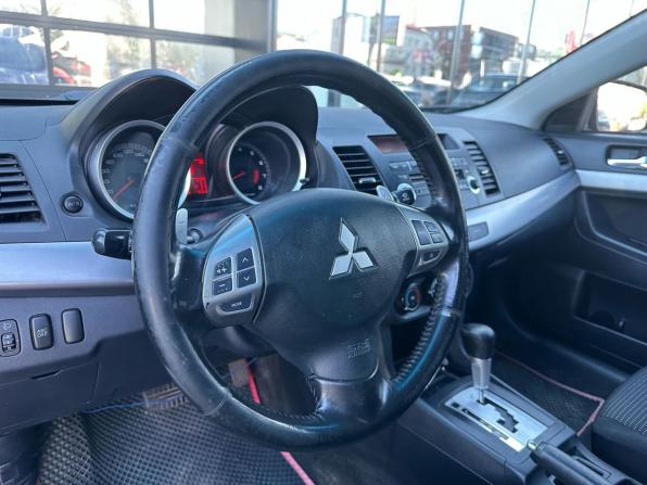 Mitsubishi Lancer X с пробегом 2008 года, цена 600 000 рублей, 244982 км, седан, Автокод Объявления