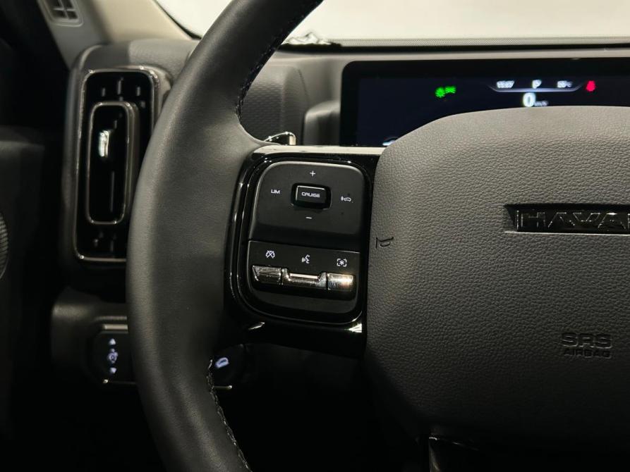 Haval H9 II Санкт-Петербург  - изображение 21