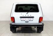 Lada (ВАЗ) 2121 (4x4) I Рестайлинг Саратов  - изображение 25