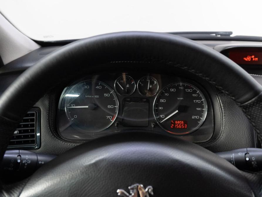 Peugeot 307 I Рестайлинг Тюмень  - изображение 23