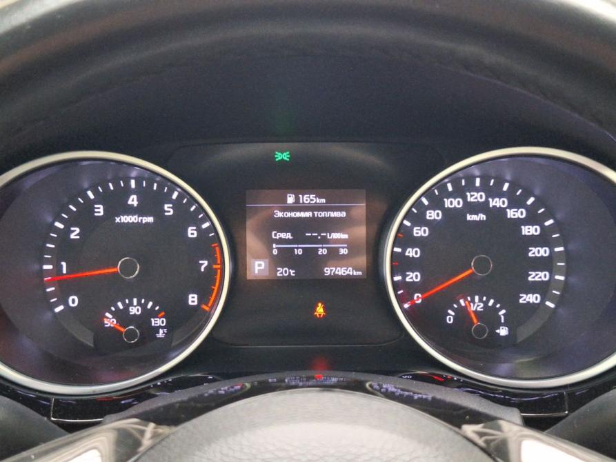 Kia Ceed III Челябинск  - изображение 11