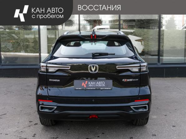 Changan CS55 Plus II с пробегом 2023 года, цена 1 979 500 рублей, 48949 км, внедорожник, Автокод Объявления
