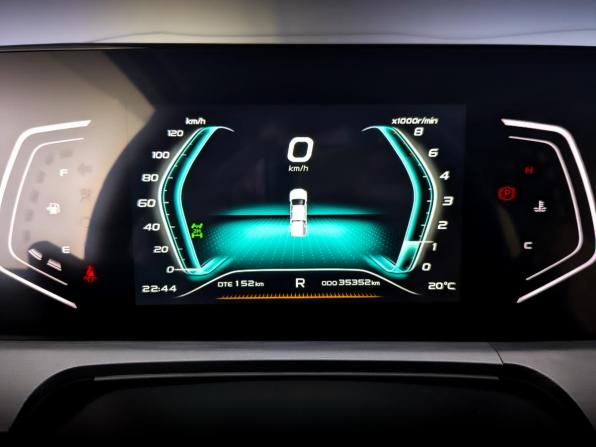 Changan Hunter Plus с пробегом 2024 года, цена 2 890 000 рублей, 35000 км, offers.body_type.unknown, Автокод Объявления