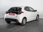 Toyota Yaris IV Иркутск  - изображение 28