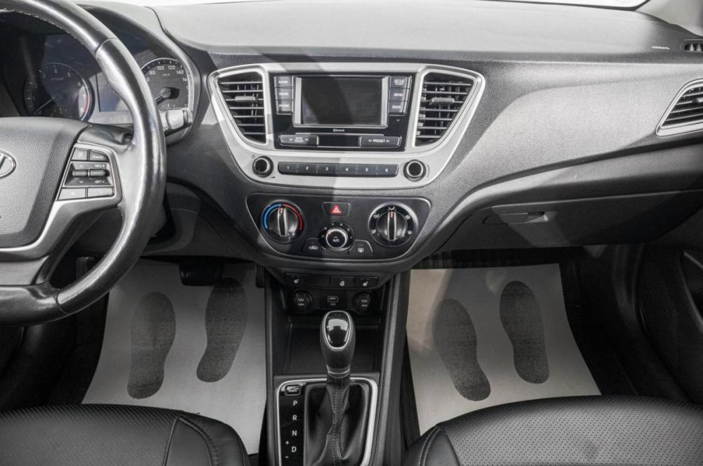 Hyundai Solaris II Барнаул  - изображение 18