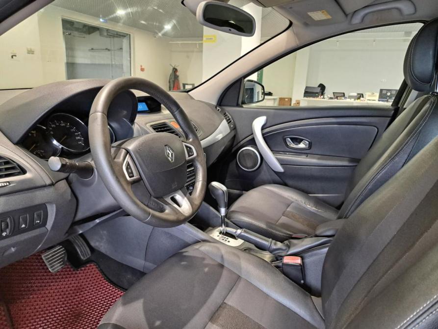 Renault Fluence I Казань  - изображение 20
