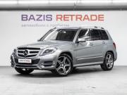 Mercedes-Benz GLK-Класс I (X204) Рестайлинг Тюмень  - изображение 24