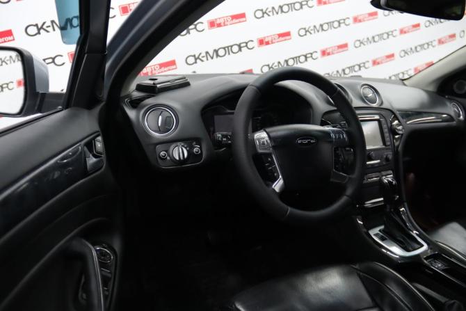 Ford Mondeo IV Рестайлинг с пробегом 2013 года, цена 845 850 рублей, 171543 км, седан, Автокод Объявления