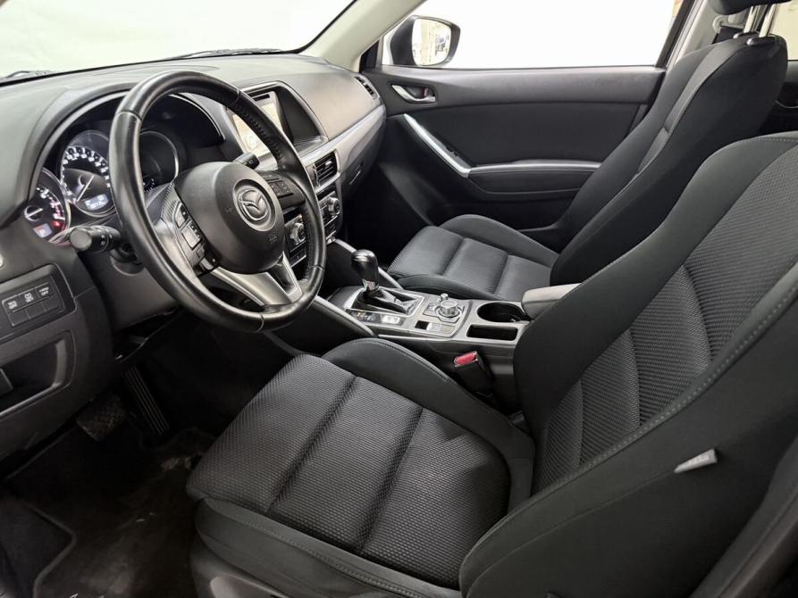 Mazda CX-5 I Рестайлинг Воронеж  - изображение 11