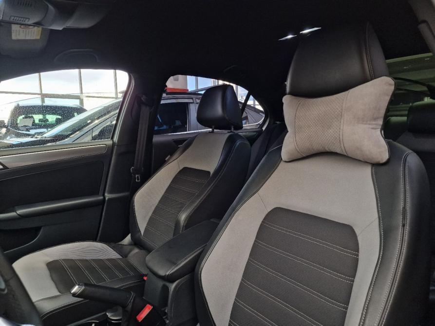 Volkswagen Jetta VI Челябинск  - изображение 16