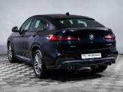 BMW X4 II (G02) Москва  - изображение 28