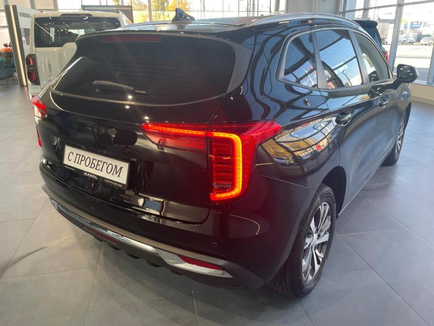 Haval Jolion I Стерлитамак  - изображение 2