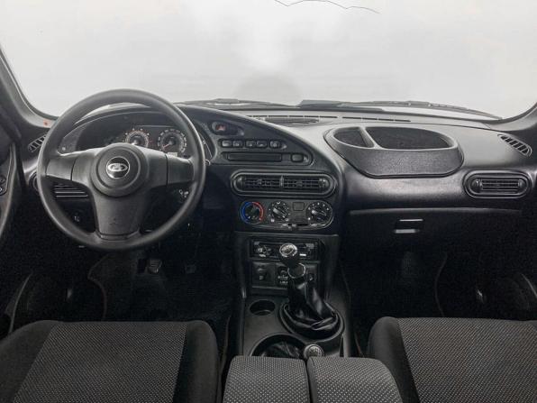 Lada (ВАЗ) Niva с пробегом 2021 года, цена 916 000 рублей, 91557 км, внедорожник, Автокод Объявления