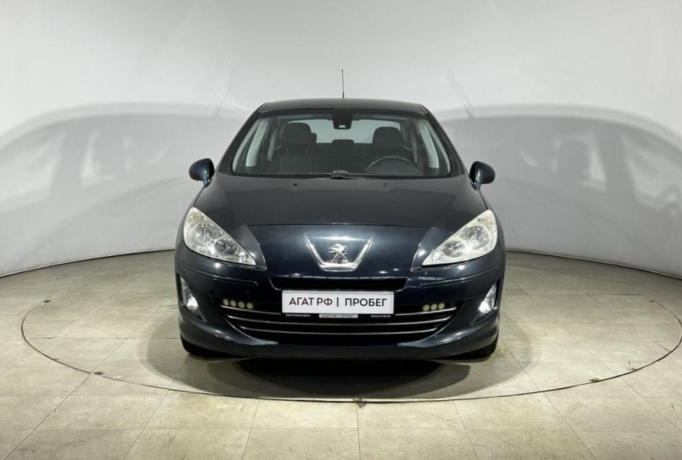 Peugeot 408 I Саранск  - изображение 2