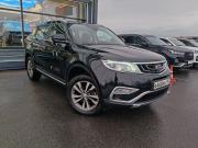 Geely Atlas I Санкт-Петербург  - изображение 11