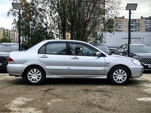Mitsubishi Lancer IX Рестайлинг с пробегом 2005 года, цена 269 000 рублей, 199000 км, седан, Автокод Объявления
