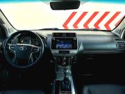 Toyota Land Cruiser Prado 150 Series Рестайлинг 2 Пермь  - изображение 28