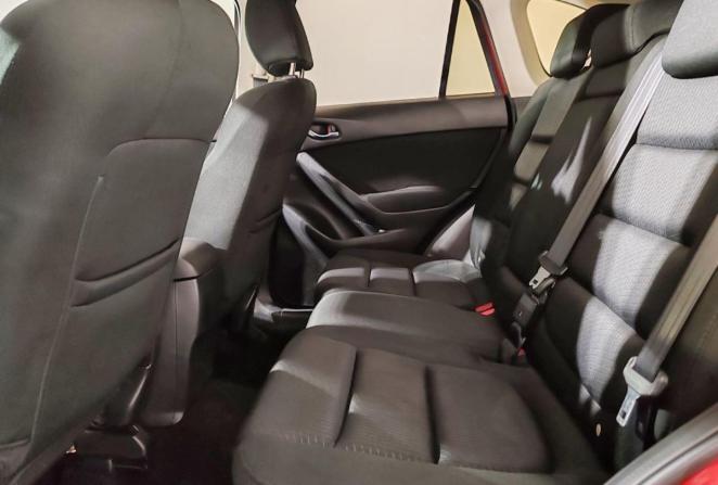Mazda CX-5 I с пробегом 2012 года, цена 1 400 000 рублей, 202776 км, внедорожник, Автокод Объявления