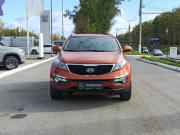 Kia Sportage III Чебоксары  - изображение 24