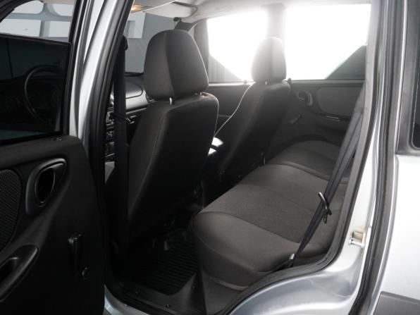Chevrolet Niva I Рестайлинг с пробегом 2013 года, цена 679 000 рублей, 79574 км, внедорожник, Автокод Объявления