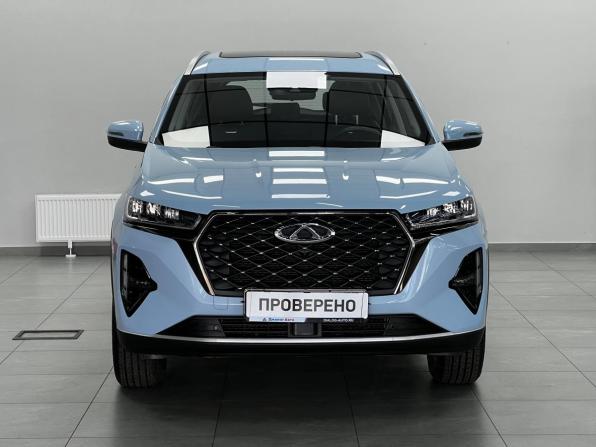 Chery Tiggo 7 Pro Max I с пробегом 2023 года, цена 1 980 000 рублей, 17100 км, внедорожник, Автокод Объявления