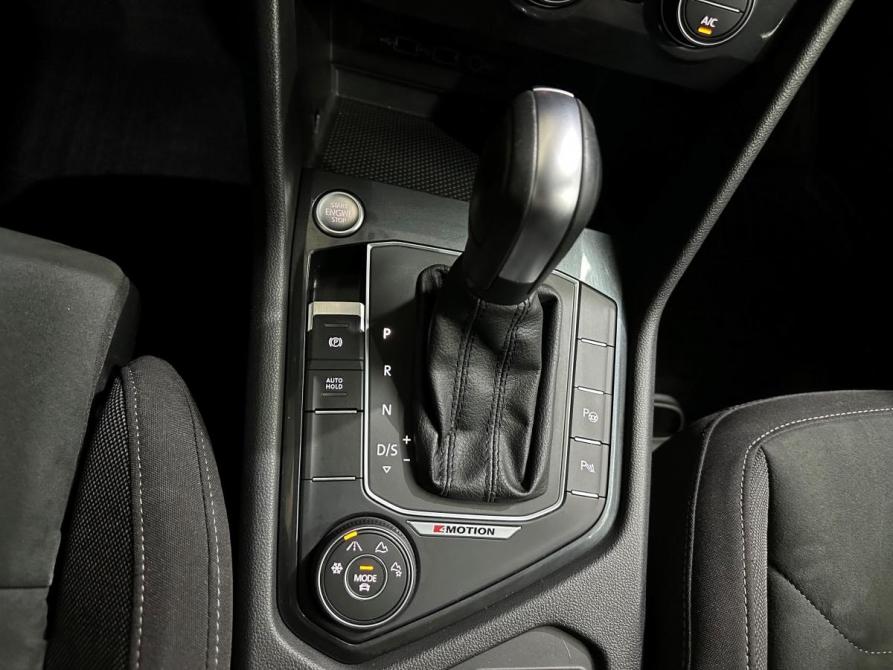 Volkswagen Tiguan II Курск  - изображение 19