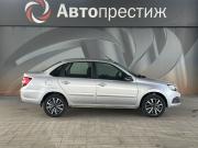 Lada (ВАЗ) Granta I Рестайлинг Волгоград  - изображение 23