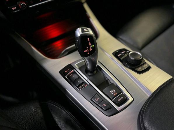 BMW X4 I (F26) с пробегом 2018 года, цена 2 899 000 рублей, 100000 км, внедорожник, Автокод Объявления