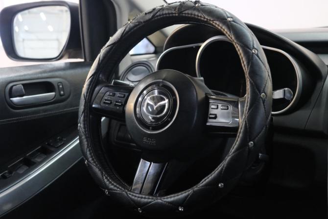 Mazda CX-7 I с пробегом 2008 года, цена 759 000 рублей, 265000 км, внедорожник, Автокод Объявления
