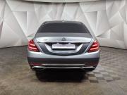 Mercedes-Benz Maybach S-Класс I (X222) Рестайлинг Москва  - изображение 27