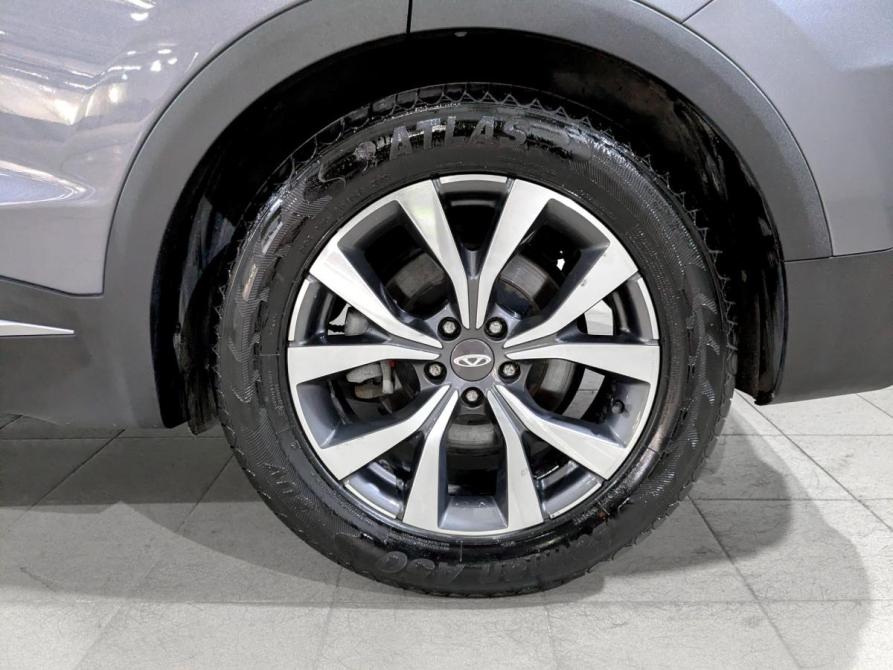 Chery Tiggo 7 Pro Max I Химки  - изображение 18