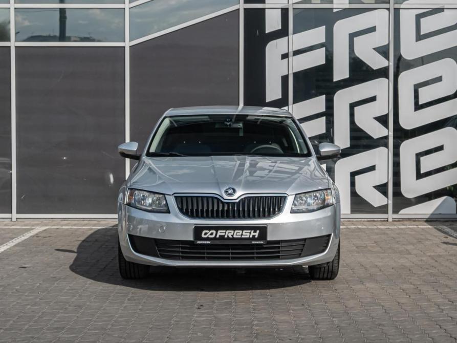 Skoda Octavia III (A7) Краснодар  - изображение 3